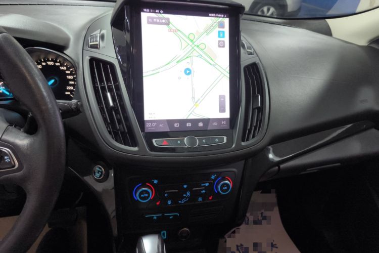 Used Ford Kuga 2019 EcoBoost 180 Two-Wheel-Drive Titanium Plus Model China V Standard