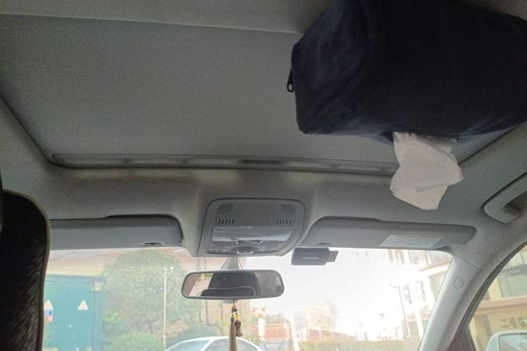 Used Audi A4L 2015 35 TFSI Automatic Comfort Model