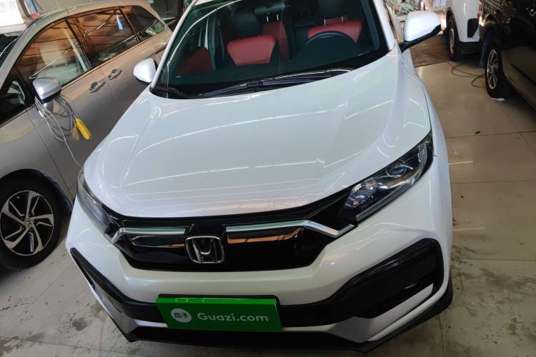 Used Honda XR-V 2020 1.5L CVT Classic Edition