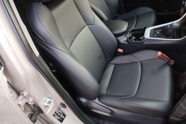 Used Toyota Wildlander 2023 2.0L CVT Two-Wheel Drive Leading Edition
