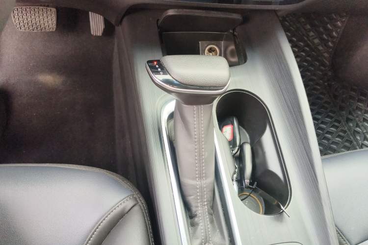 Used Buick Velite 6 2023 430km Range Commuter Version
