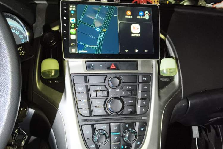 Used Buick GT 2014 XT 1.6L Automatic Fashion Edition
