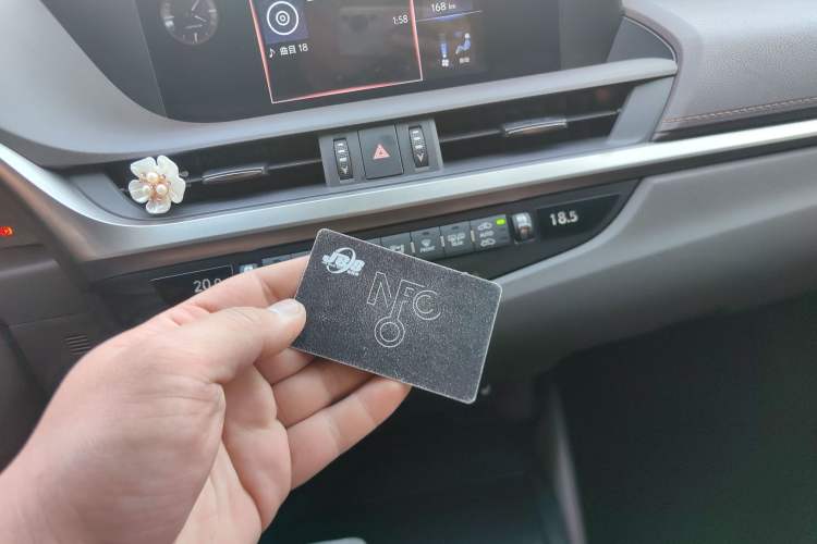 Used Lexus ES 2018 200 Excellence Edition China V Standard