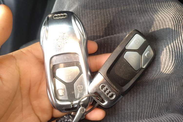 Used Audi A5 2023 Sportback 40 TFSI quattro Luxury Dynamic Edition
