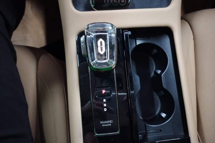 Used Hima AITO M7 2024 1.5T Rear-Drive Plus Version 5 Seats