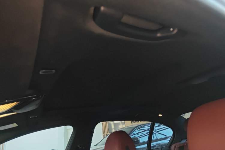 Used BMW 5 Series New Energy 2022 Restyled 535Le M Sport Package
