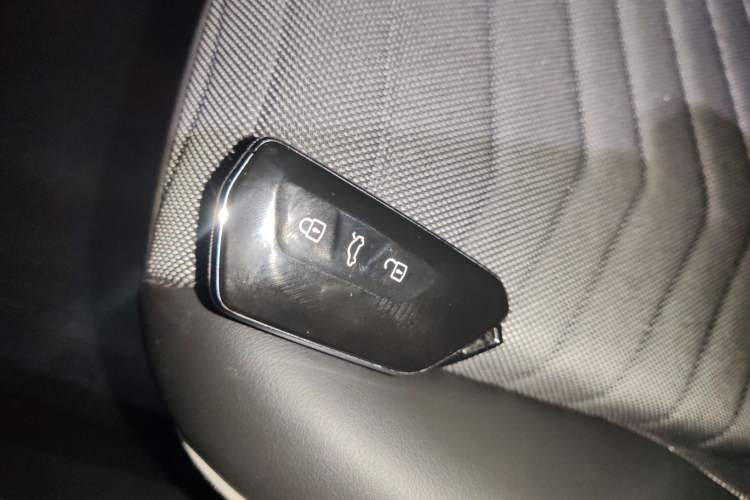 Used Volkswagen ID.3 2023 Upgraded Model Pure Intelligent Enjoyment Version
