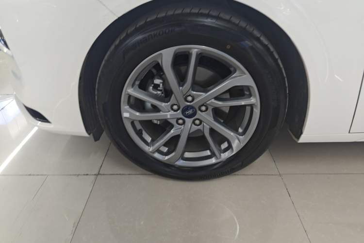 Used Ford Mondeo 2023 EcoBoost 245 Luxury Model
