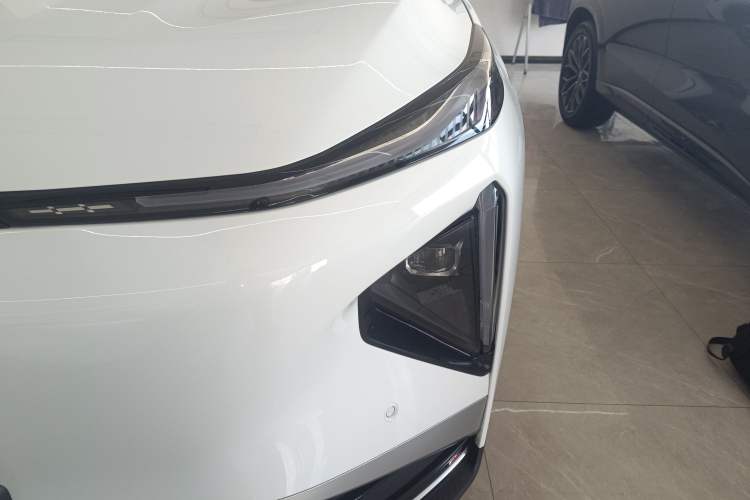 Used  L7 2025 EM-i 115km Long-Range Version