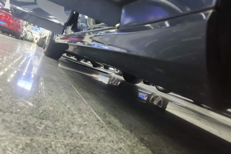 Used Volvo S90 2022 B5 Zhiyi Luxury Edition
