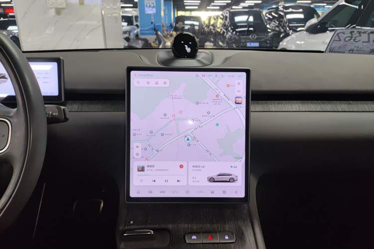 Used Nio ET7 2022 100kWh First Edition
