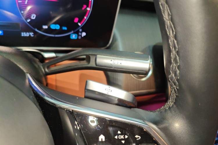 Used Mercedes-Benz S-Class 2022 Revised S 400 L Business Version
