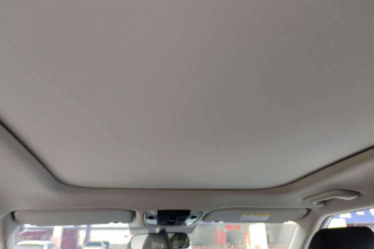 Used Kia KX3 2021 1.5L CVT Trend Edition
