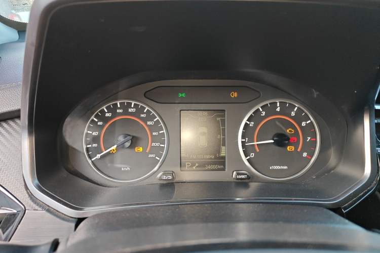 Used Chery Tiggo 3X 2021 Diamond Edition 1.5L CVT 3-Carat
