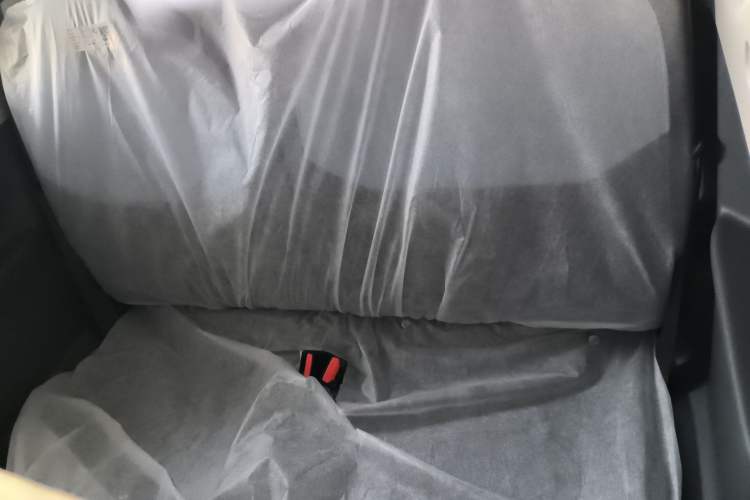 Used  Panda 2024 Panda Mini 200km Endurance Bear
