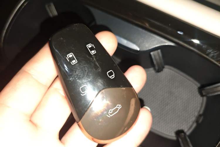 Used VOYAH Dream 2022 Low-Carbon Edition Dream+ Smart Enjoyment Package
