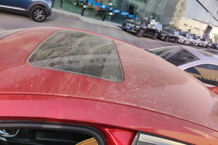 Used Buick Regal 2015 1.6T Elite Tech Model
