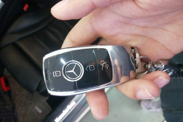 Used Mercedes-Benz C-Class 2020 Restyled C 200 L Fashion Edition Sport Version
