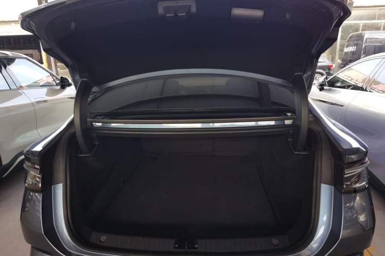 Used BYD Seal 07 DM-i 2025 DM-i 1.5L 125km Luxury Model