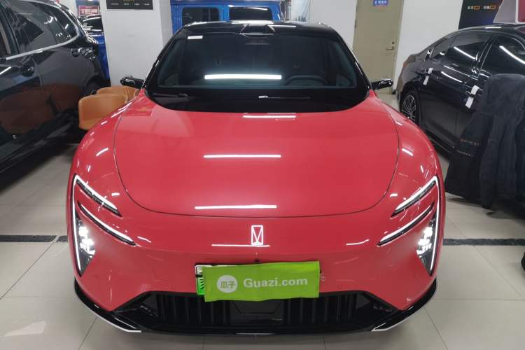 Used  06 2025 Ultra Pure Electric Edition
