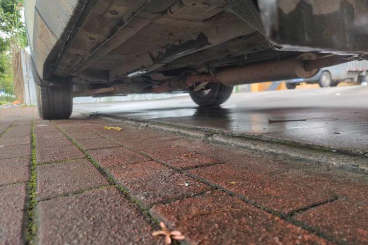 Used Nissan Murano 2017 2.5L XE Two-Wheel Drive Elite Edition
