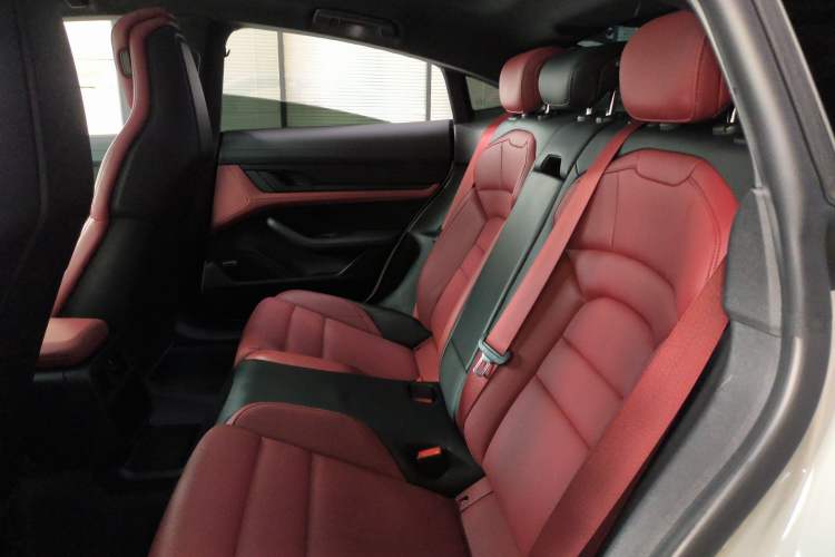 Used Porsche Taycan 2022 Taycan
