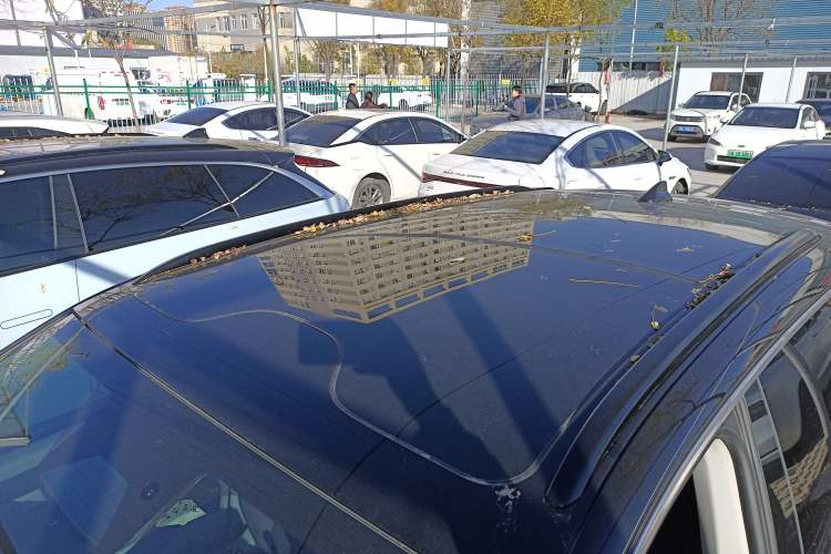 Used Leapmotor C11 2024 All-Electric 580 Luxury Edition