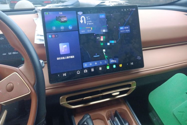 Used NETA X 2023 400 Lite