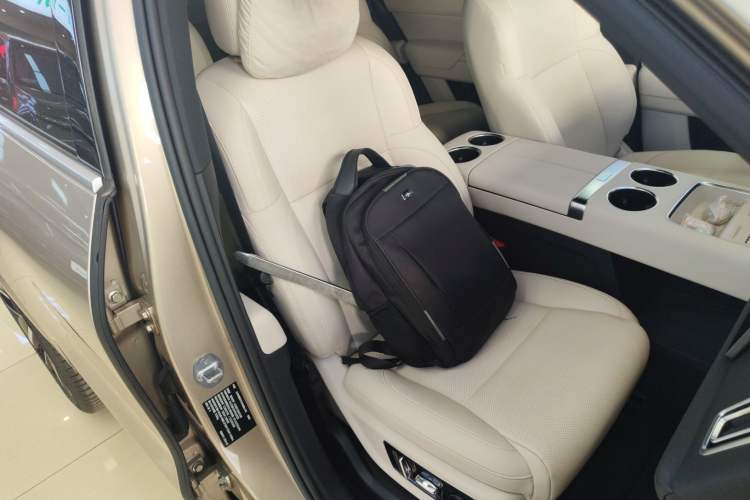 Used Li Auto L8 2024 Ultra Model