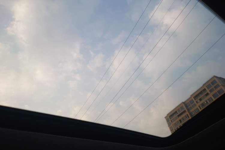 Used Honda CR-V 2021 240TURBO CVT 2WD Comfort Version
