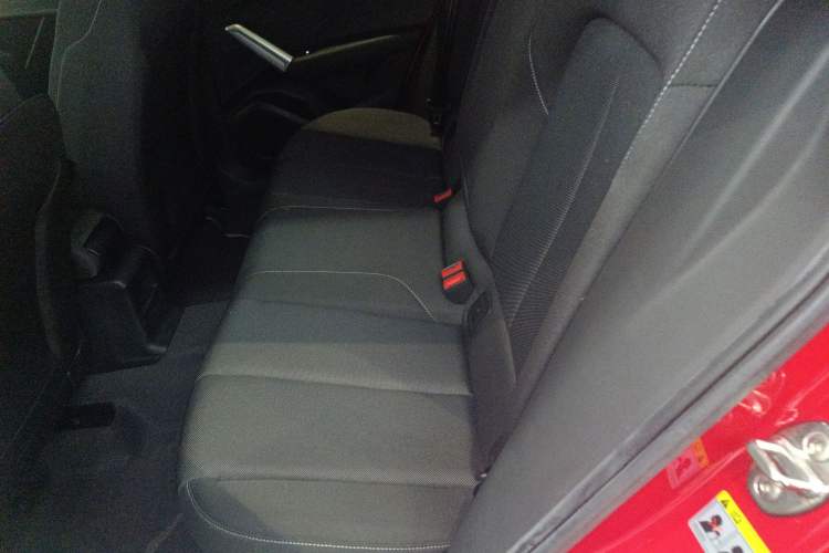 Used Audi Q2L 2021 35 TFSI Progressive Dynamic Edition