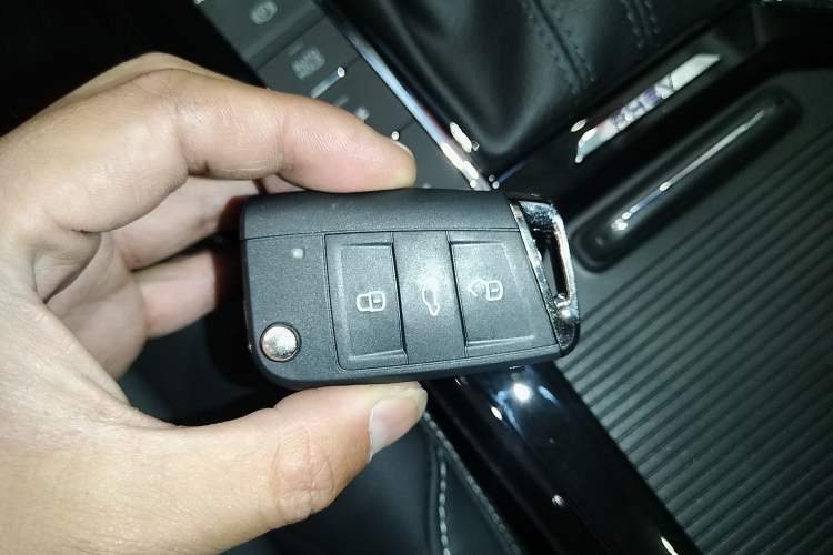 Used Volkswagen Passat New Energy 2025 430 PHEV Hybrid Business Edition
