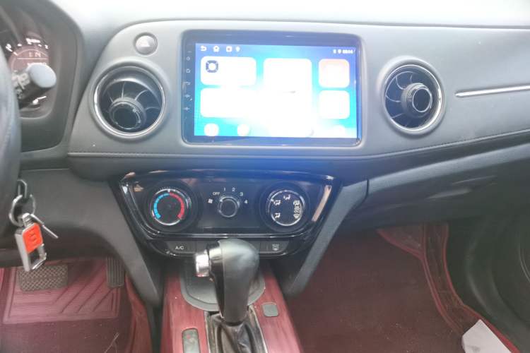 Used Honda XR-V 2015 1.8L EXi CVT Comfort Version
