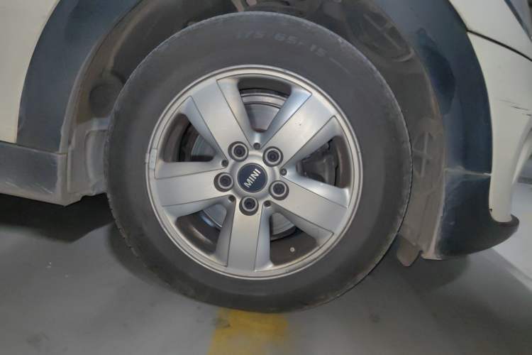 Used  MINI 2016 1.2T ONE Five-Door Edition