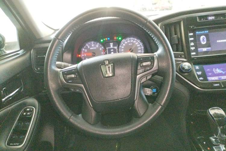 Used Toyota Crown 2015 2.5L Smart Edition