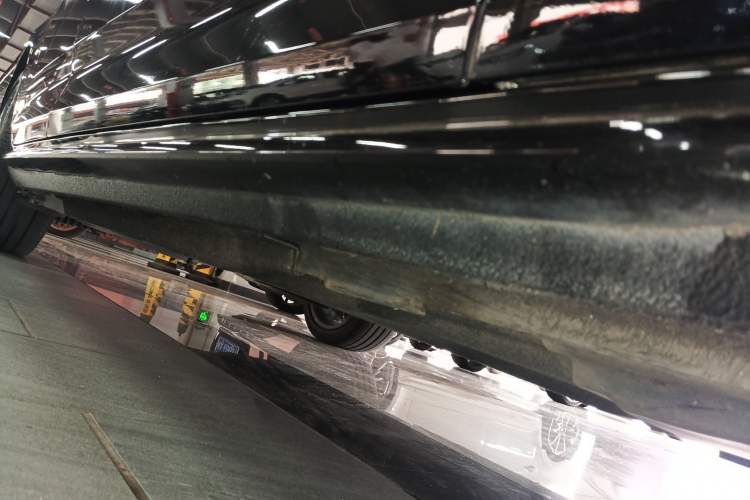 Used Audi A4L 2019 40 TFSI Ambition China VI
