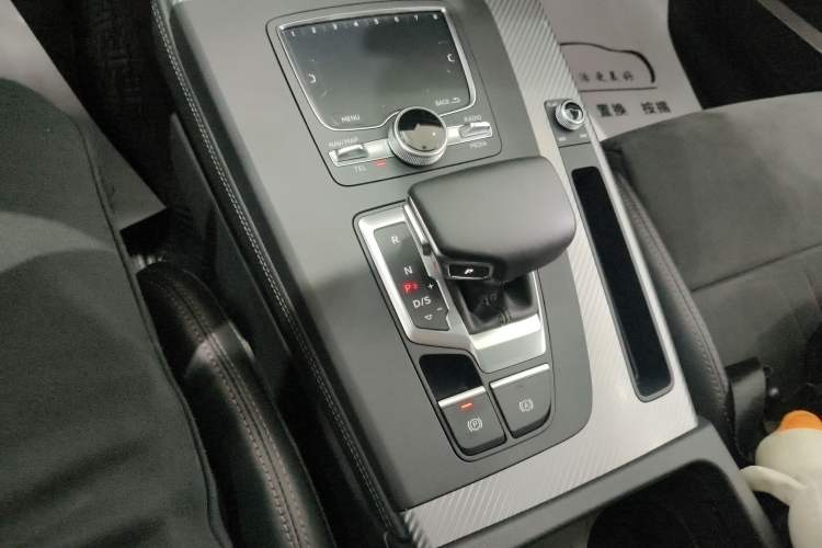 Used Audi Q5L 2020 45 TFSI Prestige Sport Edition
