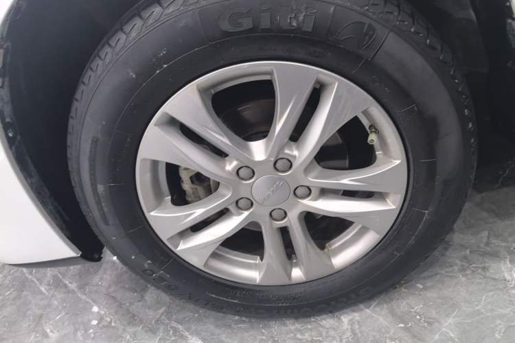 Used Haval M6 2019 1.5T DCT Two-Wheel Drive Elite Version China VI Standard