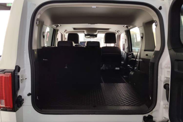 Used Tank 300 2024 2.0T Challenger
