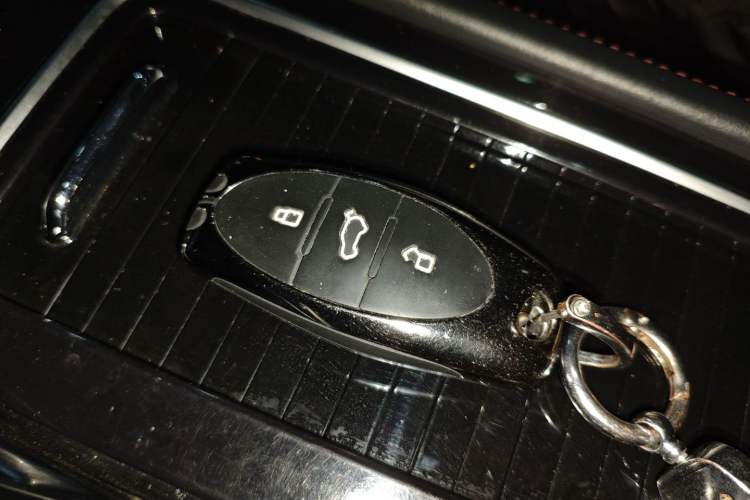 Used Bestune T99 2020 20TD Automatic Premium Edition