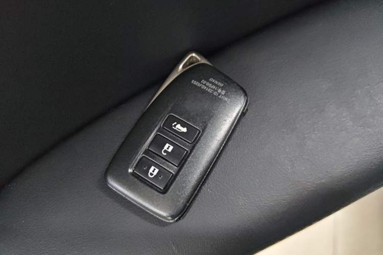 Used Lexus RX 2016 300 Two-Wheel Drive Comfort Edition China V Standard
