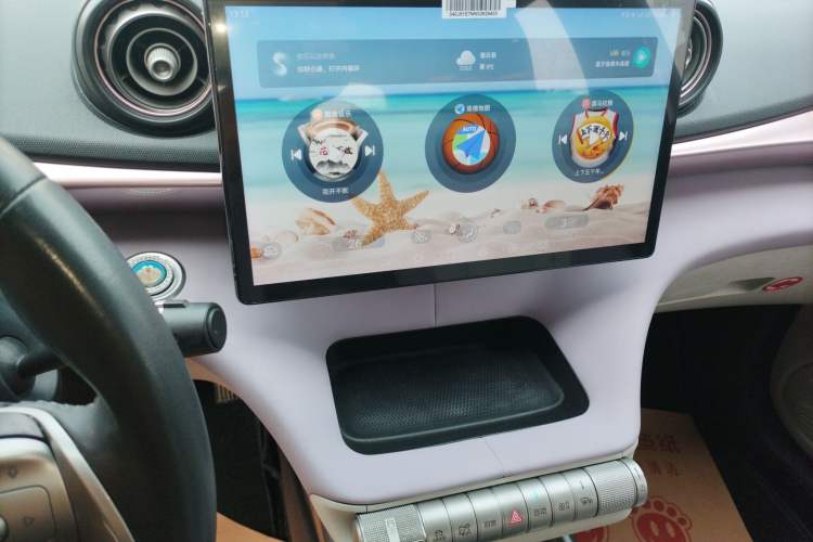 Used BYD Dolphin 2021 405 km Fashion Edition