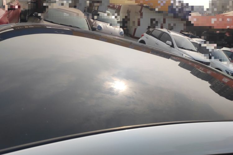 Used Chery Little Ant 2022 Sweet Pink Edition Half-Sugar Version 3-Cell Lithium 30kW 301km
