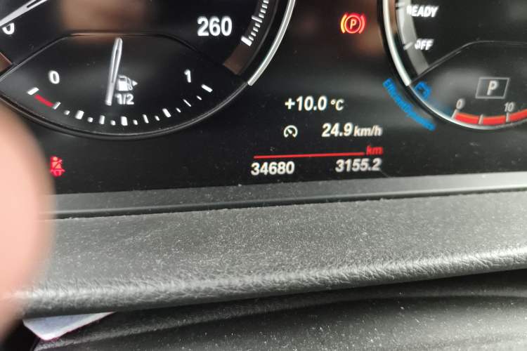 Used BMW 1 Series 2021 120i M Sport Edition
