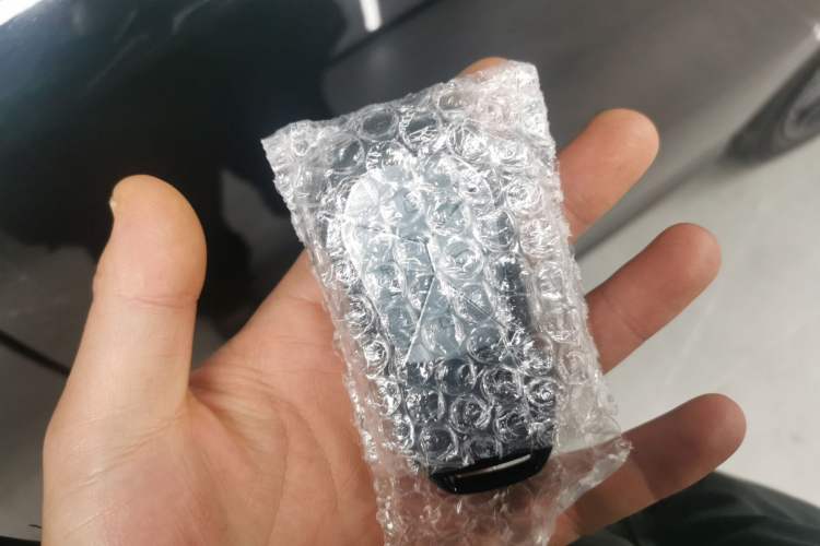 Used XPeng G9 2025 625 Long-Range Max