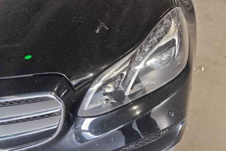 Used Mercedes-Benz E-Class 2014 Restyled E 400 L Sport Luxury Edition
