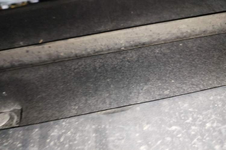 Used Porsche Macan 2017 Macan 2.0T
