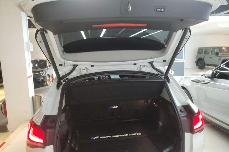 Used BMW X1 2021 sDrive20Li Premium Edition