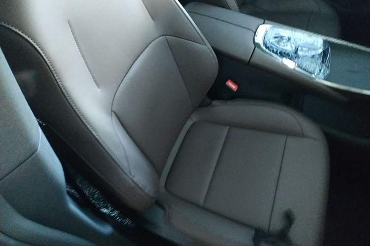 Used  A07 2025 Range-Extended "Truly Delicious" 140 Elite Version
