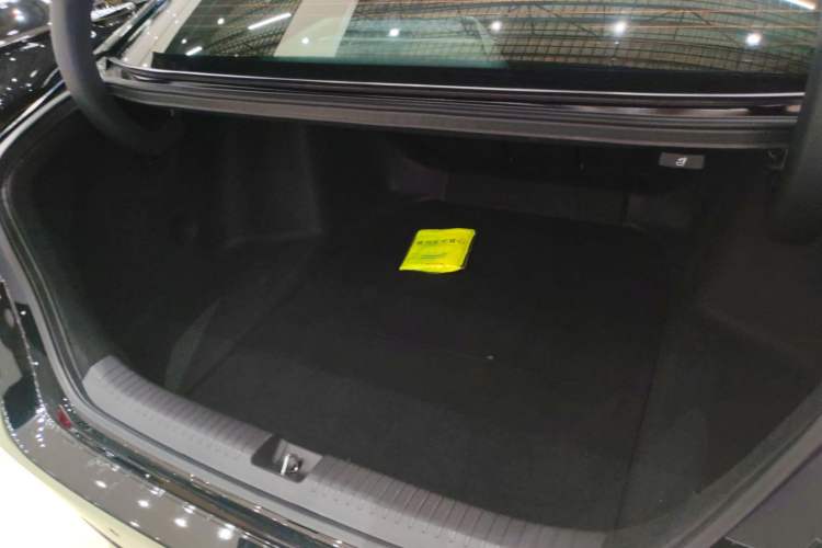 Used Honda Inspire 2025 260TURBO Elite Edition
